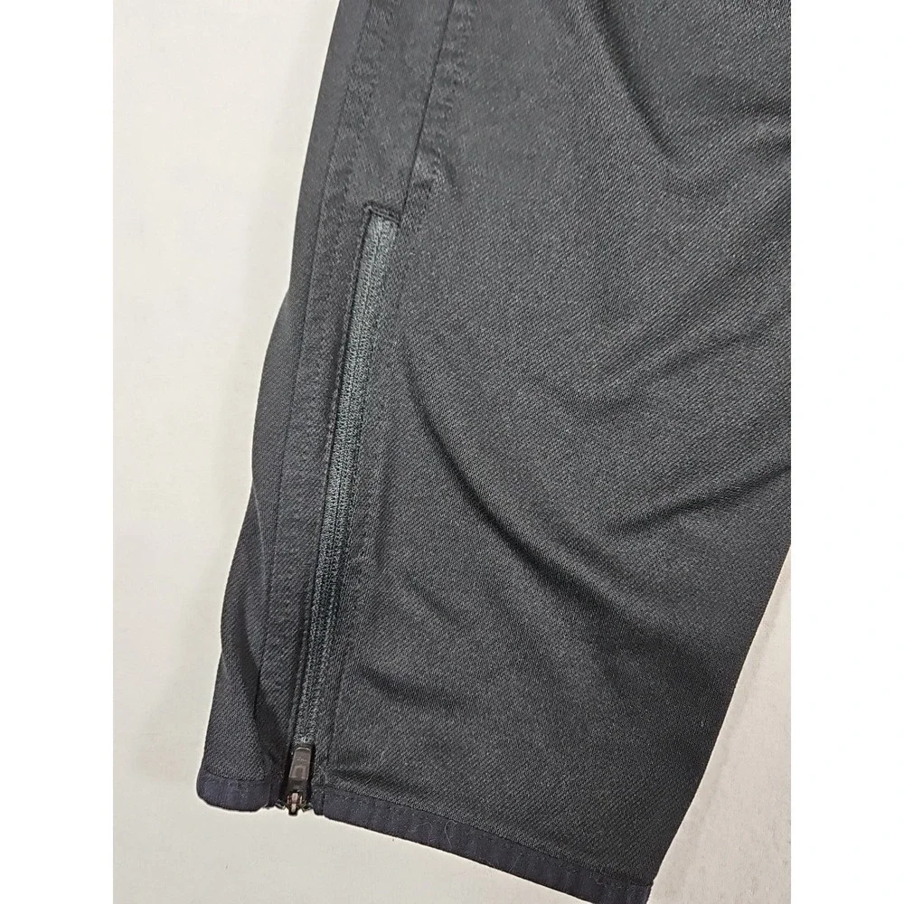 Under Armour Men's‎ Maverick Tapered Pants Loose Size Medium Black